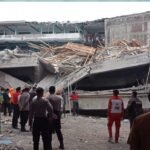 Tragedi Pesantren Al Khoziny: Sabar atas Musibah dan Alarm Keselamatan Bangunan