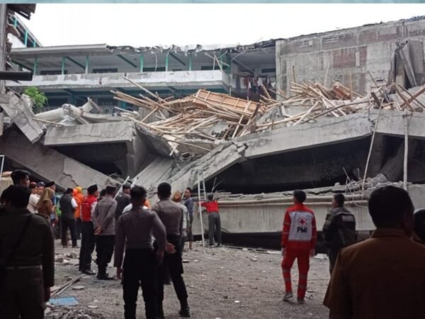 Istana: Pemerintah Kaji Penggunaan APBN untuk Pembangunan Pondok Pesantren