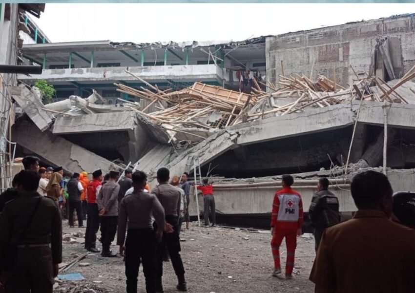 Duka Pesantren Buduran