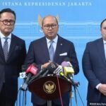 CERI Desak Presiden Prabowo Evaluasi Pimpinan BPI Danantara, Ini Alasannya