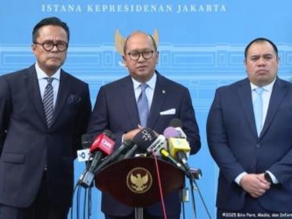 CERI Desak Presiden Prabowo Evaluasi Pimpinan BPI Danantara, Ini Alasannya