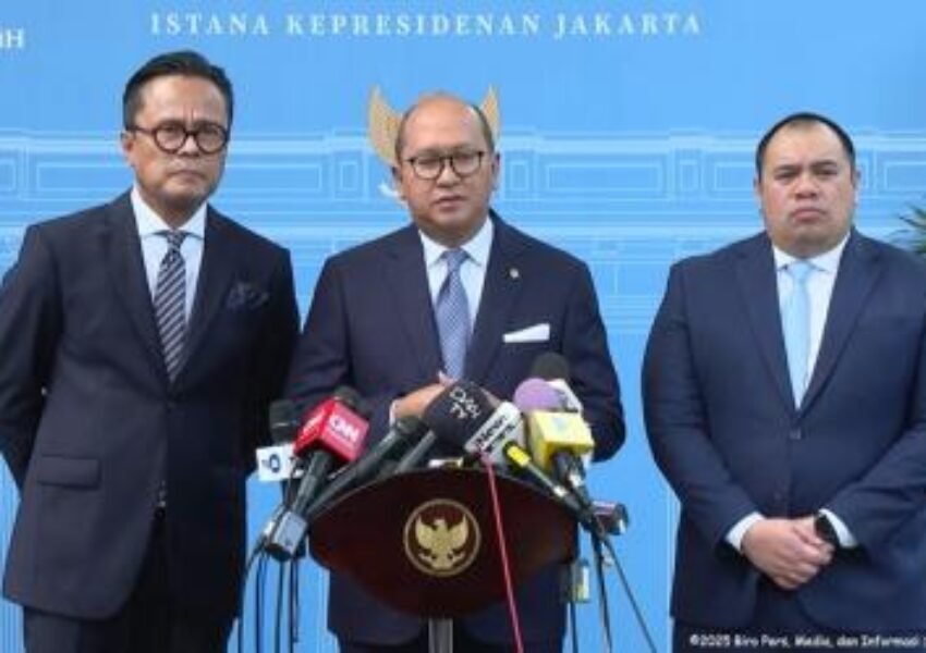 CERI Desak Presiden Prabowo Evaluasi Pimpinan BPI Danantara, Ini Alasannya