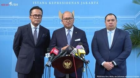 CERI Desak Presiden Prabowo Evaluasi Pimpinan BPI Danantara, Ini Alasannya