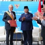 Prabowo Tugaskan Danantara Jajaki Proyek Kemanusiaan dengan Yayasan Bill Gates