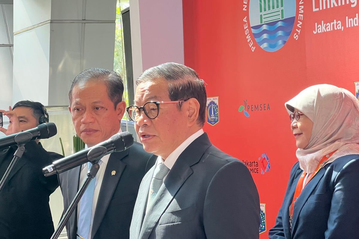 Pramono: Jakarta Sumbang 17 Persen PDB Nasional, Siap Jadi Kota Global Ramah Lingkungan