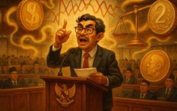 Neo Sumitronomics ala Purbaya Yudhi Sadewa