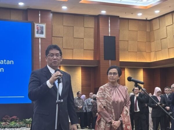 Kinerja Menkeu Purbaya, Lihat Saja Nanti