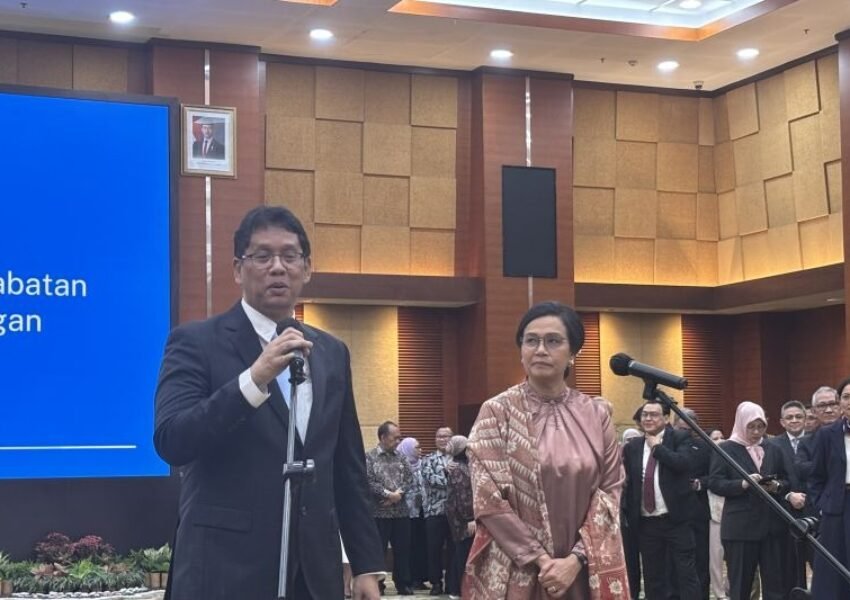 Kinerja Menkeu Purbaya, Lihat Saja Nanti