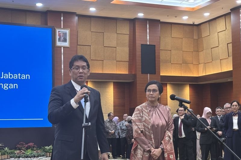 pergantian menteri keuangan, Lihat Saja Nanti