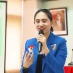 Menpora: Lokomotif Pemuda atau Kereta Mainan di Rel Kosong?