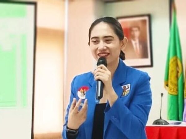 Seleksi Menpora: Lokomotif Pemuda atau Kereta Mainan Semata