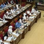 Erick Thohir Usulkan Dana Pensiun bagi Atlet dan Pelatih Berprestasi