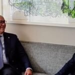 2% Dividen BUMN Bakal Dialirkan ke Badan Amal Danantara Trust Fund