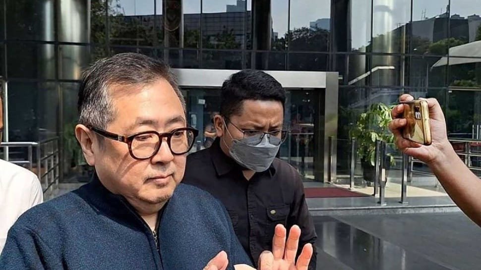 KPK: Rudy Tanoesoedibjo Diduga Rekayasa Harga dan Distribusi Bansos Beras