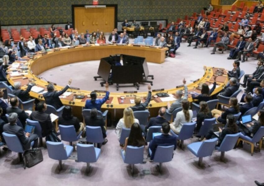 AS Kembali Veto Resolusi DK PBB Soal Gencatan Senjata Gaza
