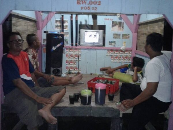 Bima Arya: Siskamling Era 80-90an Bakal Dihidupkan Lagi Secara Permanen