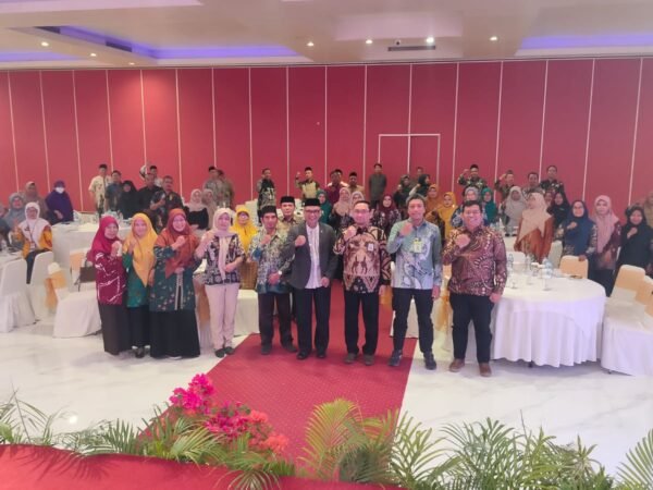 Tes Kemampuan Akademik SMA/SMK Gratis, Sekolah Tak Boleh Bebani Ortu