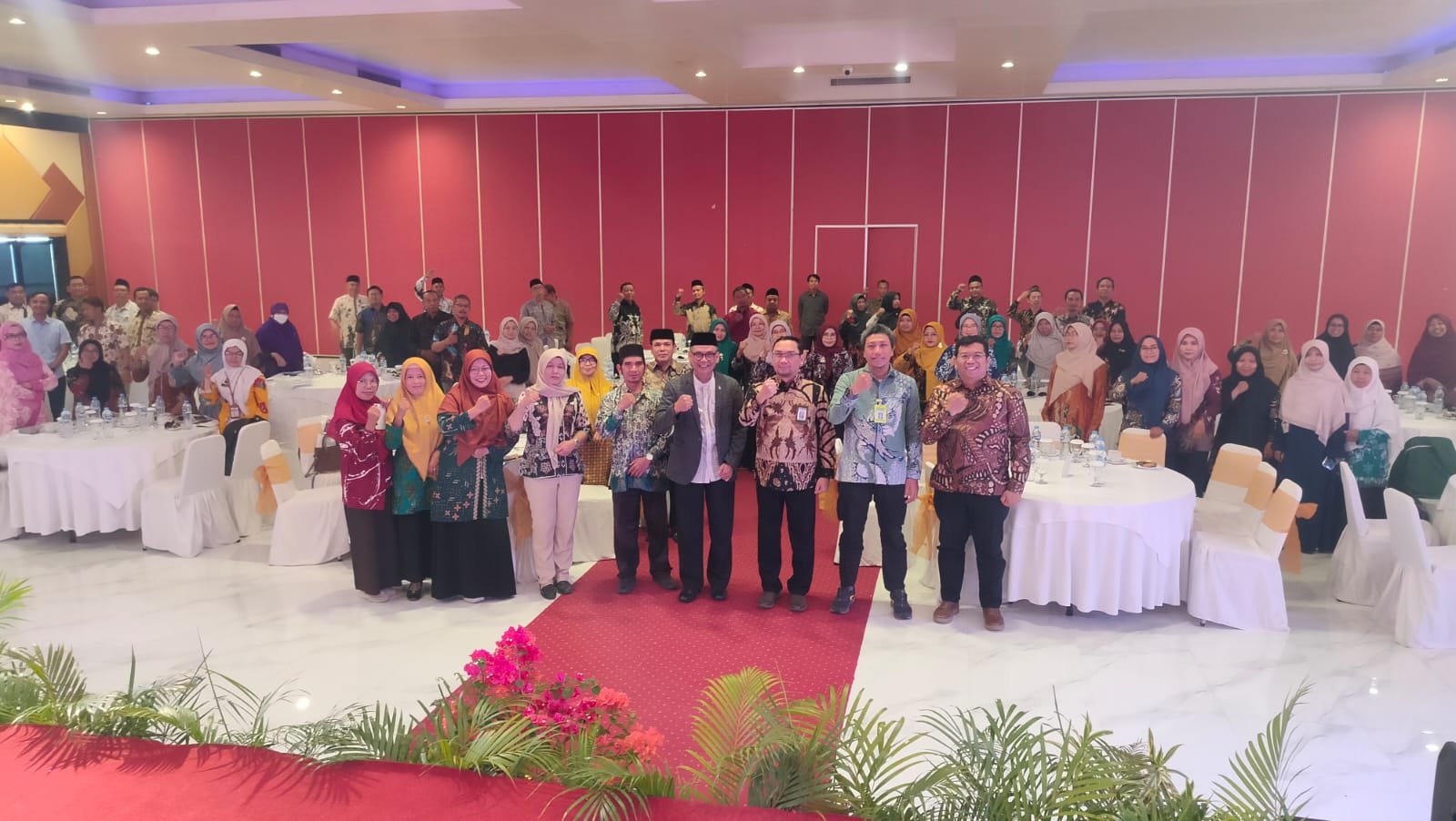 Tes Kemampuan Akademik SM/SMK Gratis, Siswa Tak Perlu Bimbel Lagi
