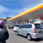 BBM Shell di Jabodetabek Masih Langka hingga Akhir September 2025