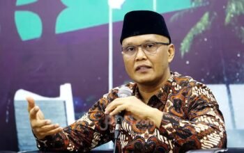Wakil Ketua Komisi I DPR RI: Indonesia Konsisten Dukung Solusi Dua Negara untuk Palestina