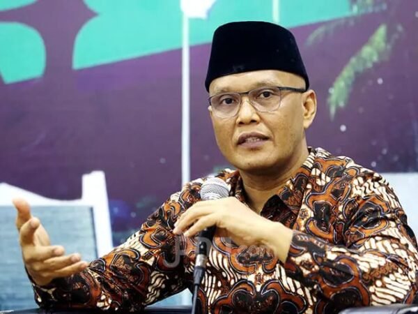Wakil Ketua Komisi I DPR Kecam Keras Israel Terkait Penangkapan Aktivis Flotilla Gaza