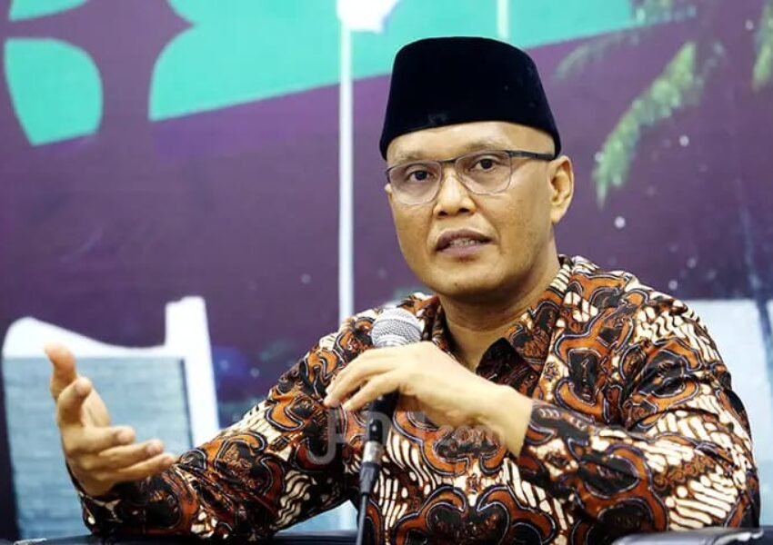 Wakil Ketua Komisi I DPR RI: Indonesia Konsisten Dukung Solusi Dua Negara untuk Palestina