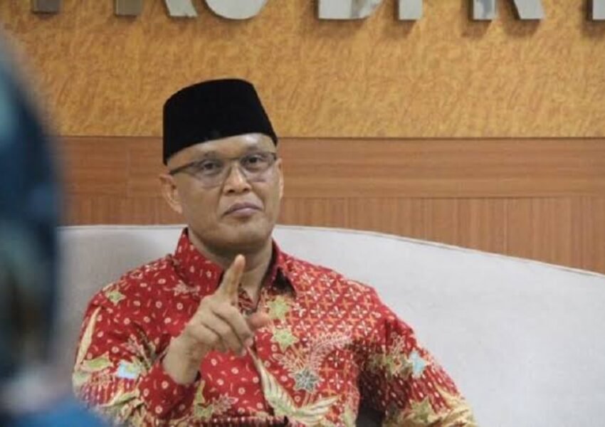 Wakil Ketua Komisi I DPR RI Kecam Serangan Israel ke Doha, Desak Pemerintah RI Ambil Sikap Tegas