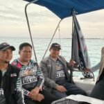 UBN Laporkan Kondisi Relawan Sumud Flotilla dan Serangan Drone di Perairan Tunisia