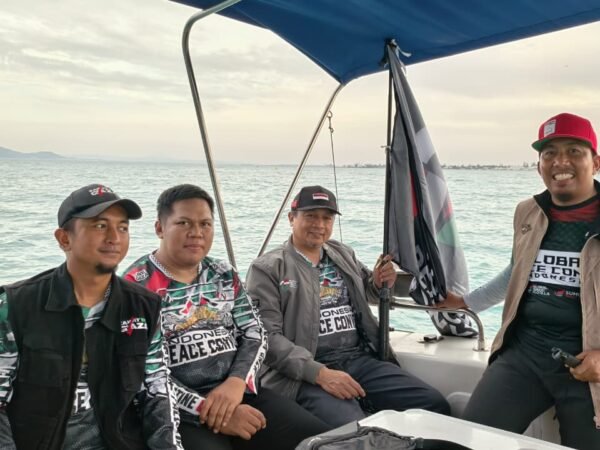 UBN Laporkan Kondisi Relawan Sumud Flotilla dan Serangan Drone di Perairan Tunisia