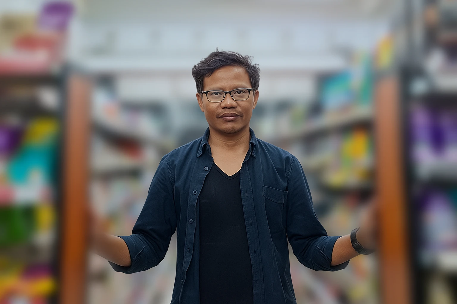Cukup Jadi Budak Oligarki! Saatnya Rakyat Rebut Kembali Ekonomi Indonesia