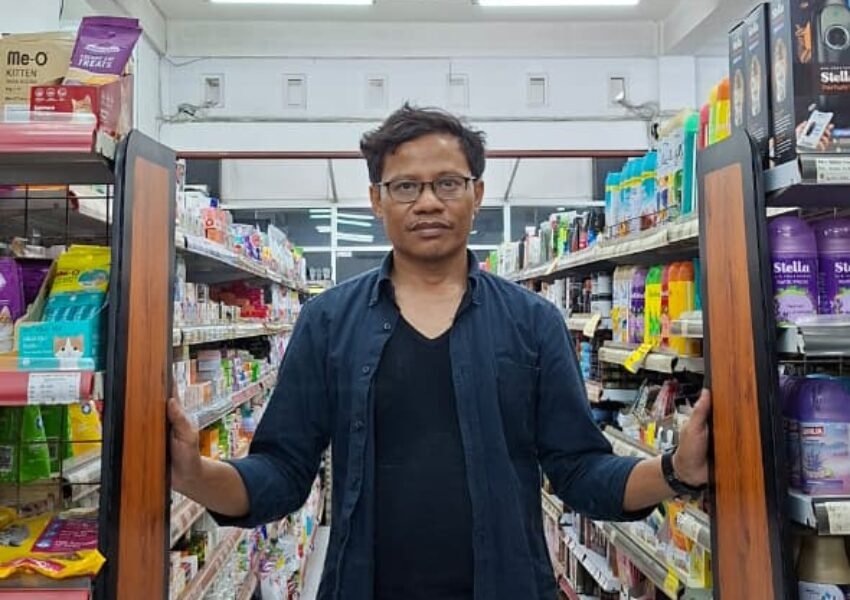 Ketua AKSES Kritik Menteri UMKM: Bela Konglomerat, Bukan UMKM!