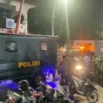 Tim Gabungan TNI, Polri, dan Satpol PP Brebes Gelar Patroli Skala Besar Pastikan Situasi Kondusif