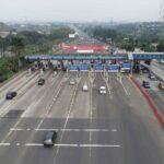 Long Weekend, Ganjil Genap di Jalur Puncak Berlaku 5-7 September