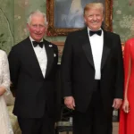 Trump Tiba di Inggris, Temui Raja Charles dan Tandatangani Investasi Teknologi Raksasa