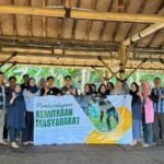 Desa Wisata Zero Waste UMY di Bantul: Edukasi Sampah Jadi Ekonomi Berkelanjutan