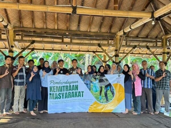 Desa Wisata Zero Waste UMY di Bantul: Edukasi Sampah Jadi Ekonomi Berkelanjutan