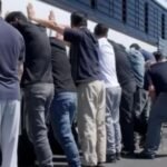 Razia Imigrasi di AS: 300 Warga Korsel Ditangkap di Pabrik Hyundai-LG Georgia