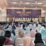 IAl al-Aqidah al-Hasyimiyyah Gelar Wisuda ke-34 Sekaligus Rayakan Milad ke-47