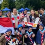 Perayaan Identitas di World Muslim Scout Jamboree 2025