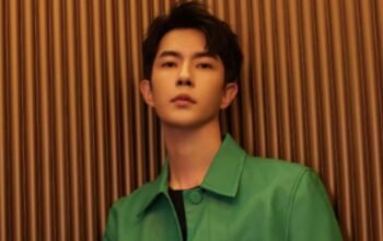 Aktor Yu Menglong Meninggal Dunia Terjatuh dari Gedung di Beijing