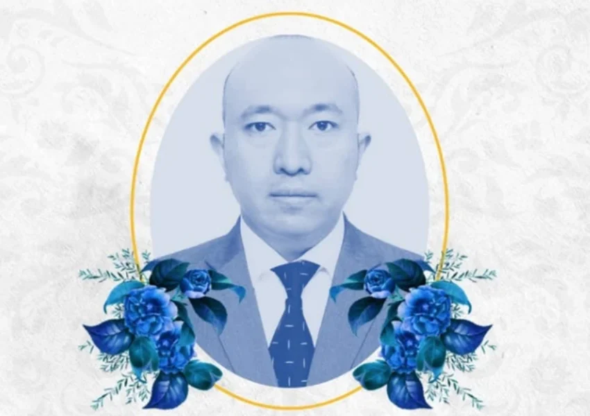 Diplomat KBRI di Peru, Zetro Leonardo Purba, Tewas Ditembak Saat Bersepeda