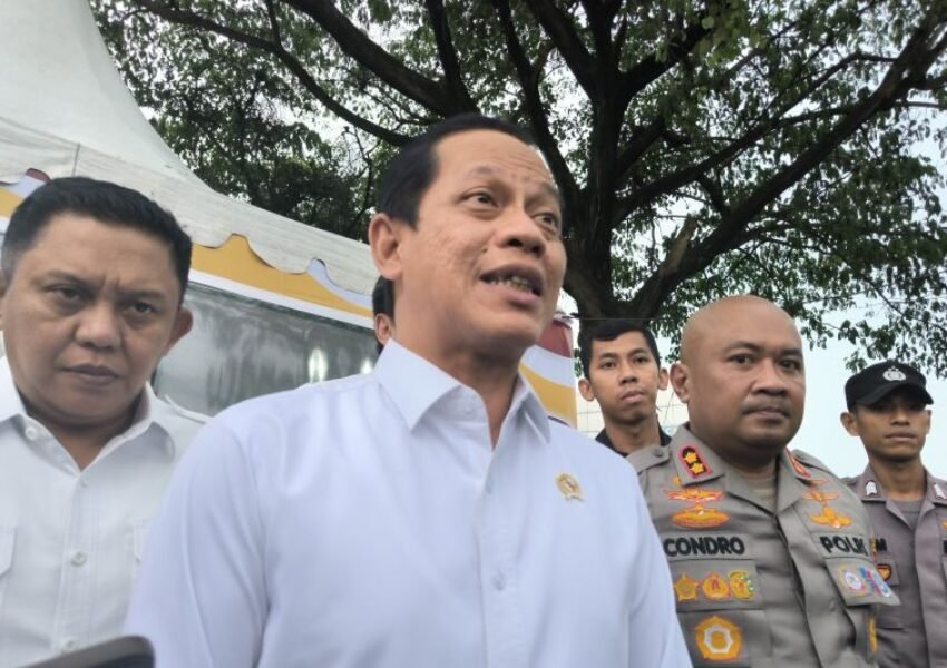 Kasus Radiasi Cikande: KLH Gugat PT PMT dan Pengelola Kawasan Industri