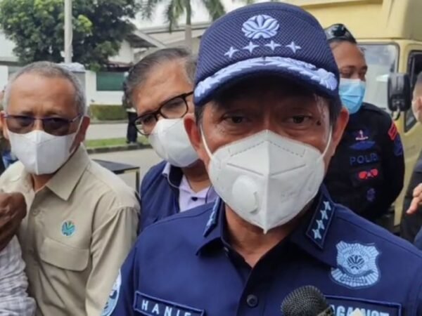 Pemerintah Perketat Proses Dekontaminasi Cesium-137 di Cikande