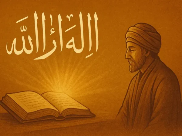 Rahasia Sebelas Cahaya Tauhid dalam Kalimat La Ilaha Illallah