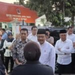 Mensos Gus Ipul Pastikan Pendampingan dan Bantuan bagi Korban Ponpes Al Khoziny
