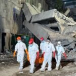 BNPB: 17 Jenazah Santri Al-Khoziny Teridentifikasi dan Diserahkan ke Keluarga