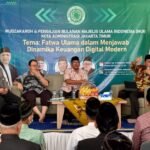 Fatwa Ulama Menjawab Era Digital: MUI Jakarta Timur Bahas Hukum Fintech, Kripto, dan Web 3.0
