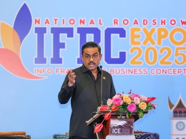 Menteri UMKM Dorong Kemitraan Franchise: Strategi Naik Kelas bagi Pengusaha Mikro dan Kecil