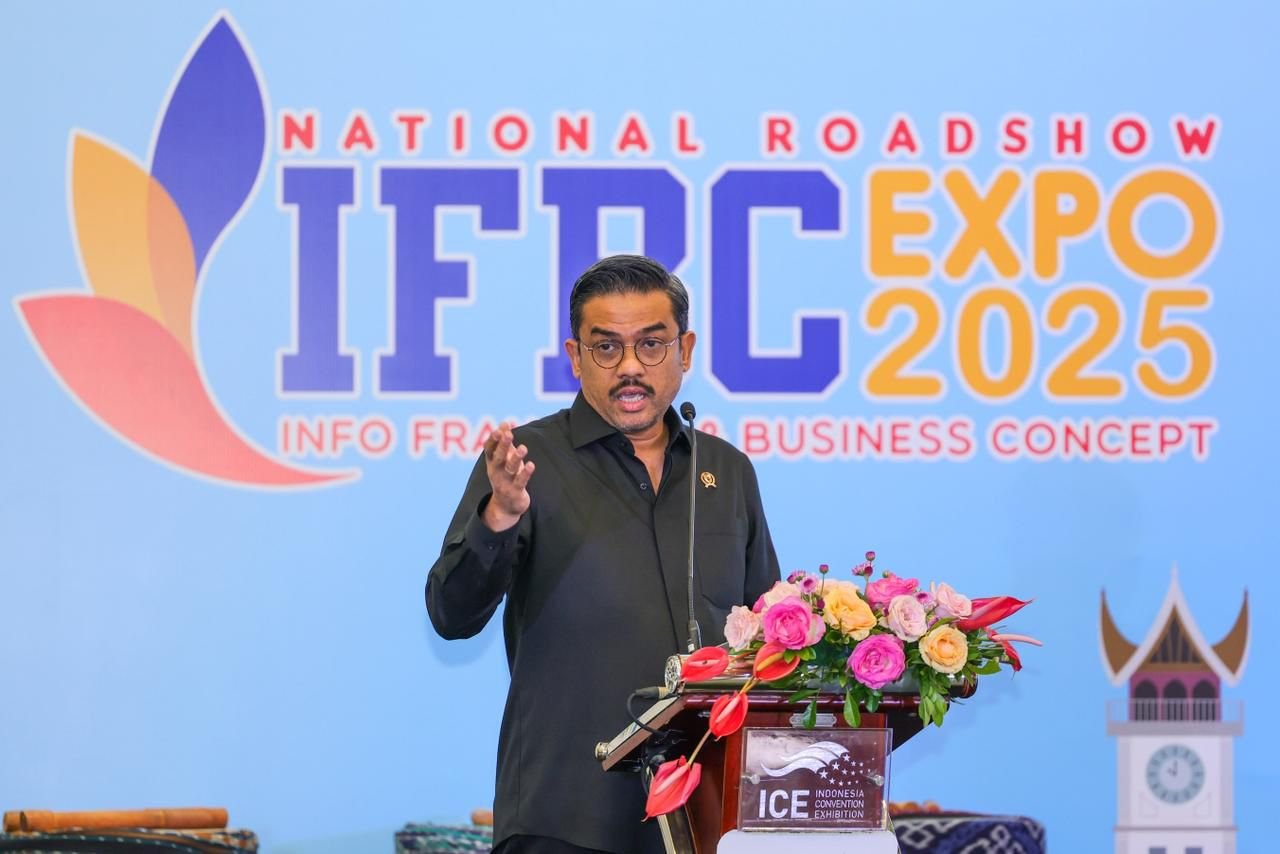 Menteri UMKM Dorong Kemitraan Franchise: Strategi Naik Kelas bagi Pengusaha Mikro dan Kecil