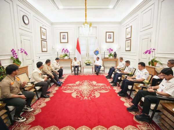 Gerakan #JagaJakarta, Langkah Pemuda Muhammadiyah Selamatkan Ibu Kota